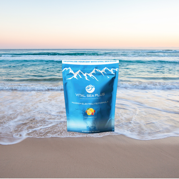 Vital Sea Plus Electrolyte
